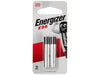 Energizer E96 1.5V AAAA Alkaline Battery, (Pack of 2) - Altimus