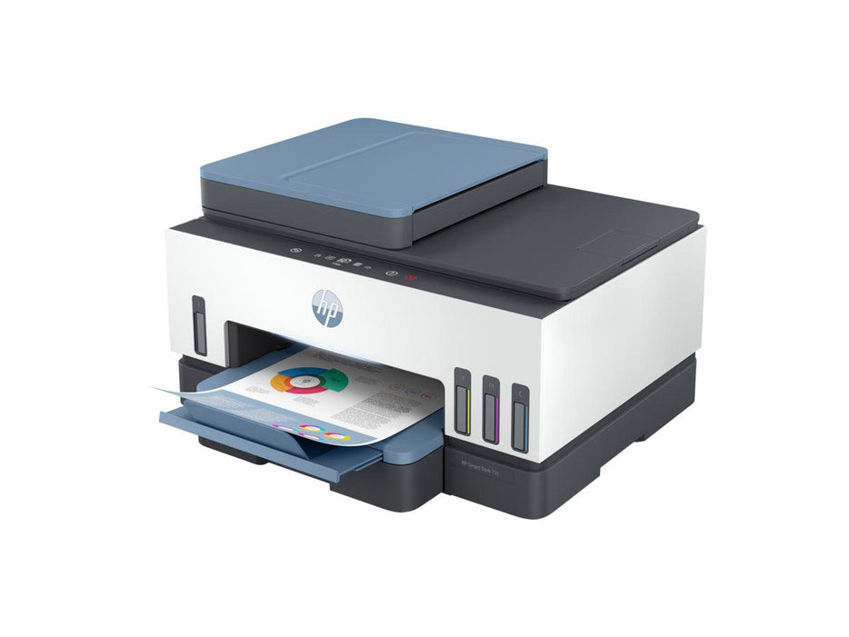 HP Smart Tank 795 All-in-One Printer (28B96A) - Altimus