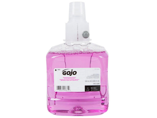 GOJO® Antibacterial Plum Foam Handwash 1200 ml Refill (1912-02) - Altimus