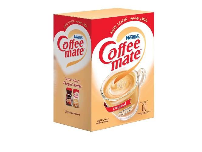 Nestle Coffee Mate Original Non Dairy Coffee Creamer Bag In Box 2 x 450 Gm - Altimus