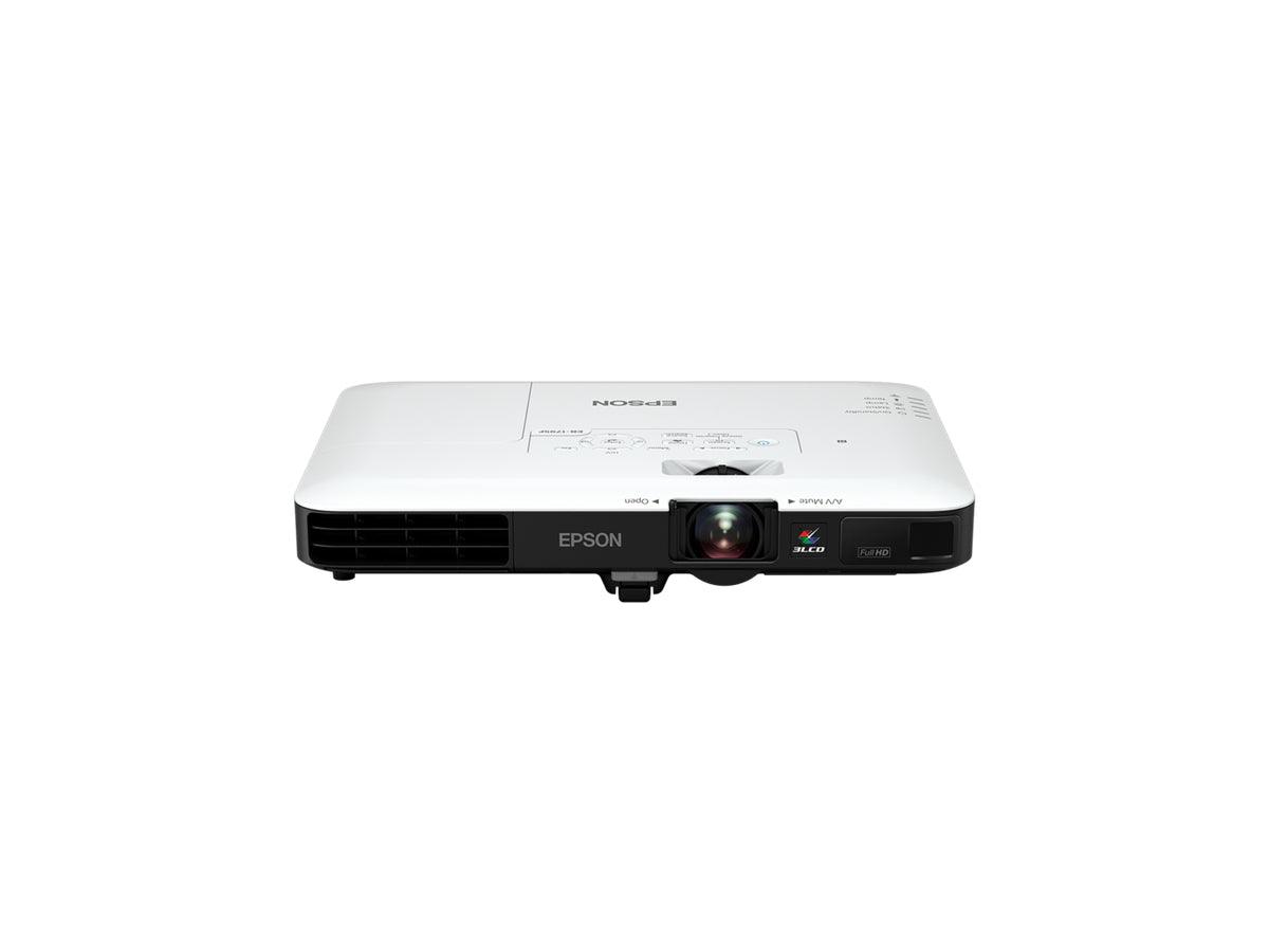Epson EB‐1795F Ultra-mobile business projector - Altimus
