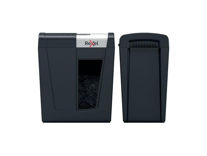 Rexel Secure MC6 Whisper-Shred Micro Cut Paper Shredder - Altimus