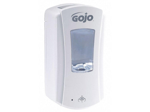 GOJO® LTX-12TM Dispenser Touch-Free Dispenser (1980-04) - Altimus