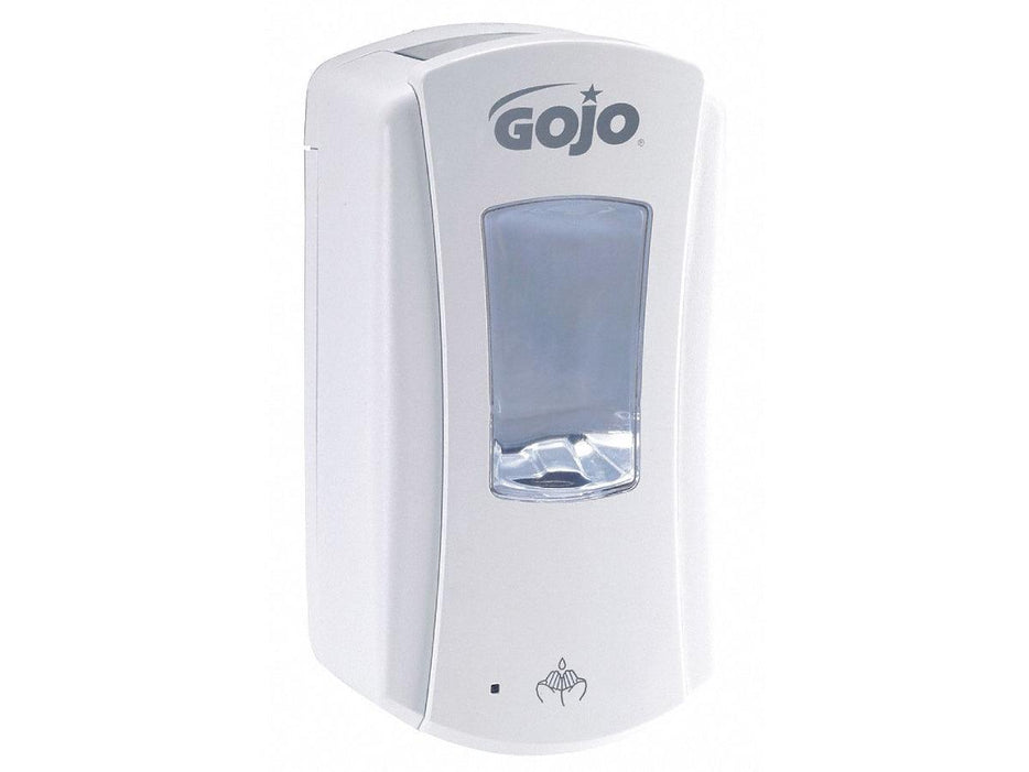 GOJO® LTX-12TM Dispenser Touch-Free Dispenser (1980-04) - Altimus