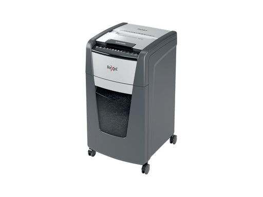 Rexel Optimum AutoFeed+ 300M Automatic Micro Cut Paper Shredder - Altimus
