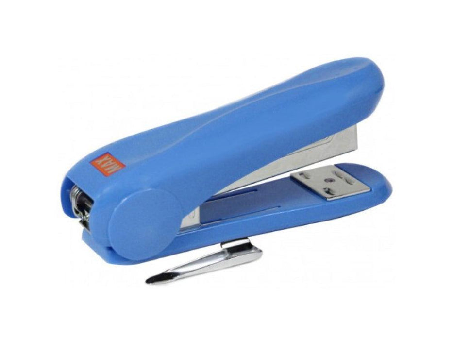 MAX HD-50R Ergonomic Stapler with Remover, 30 Sheets Capacity - Altimus