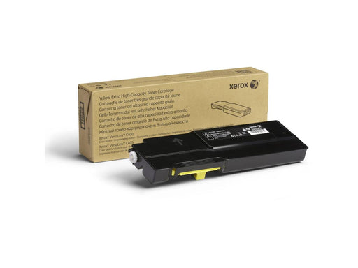 Xerox 106R03521 Yellow High Capacity Toner Cartridge - Altimus