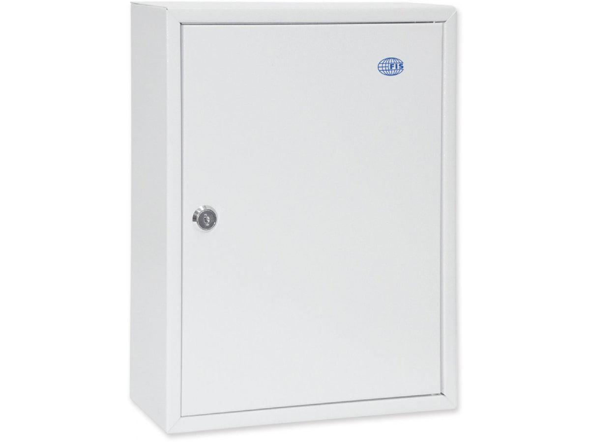 Metal Key Cabinet - 42 Keys Capacity (FSKCTS42) - Altimus