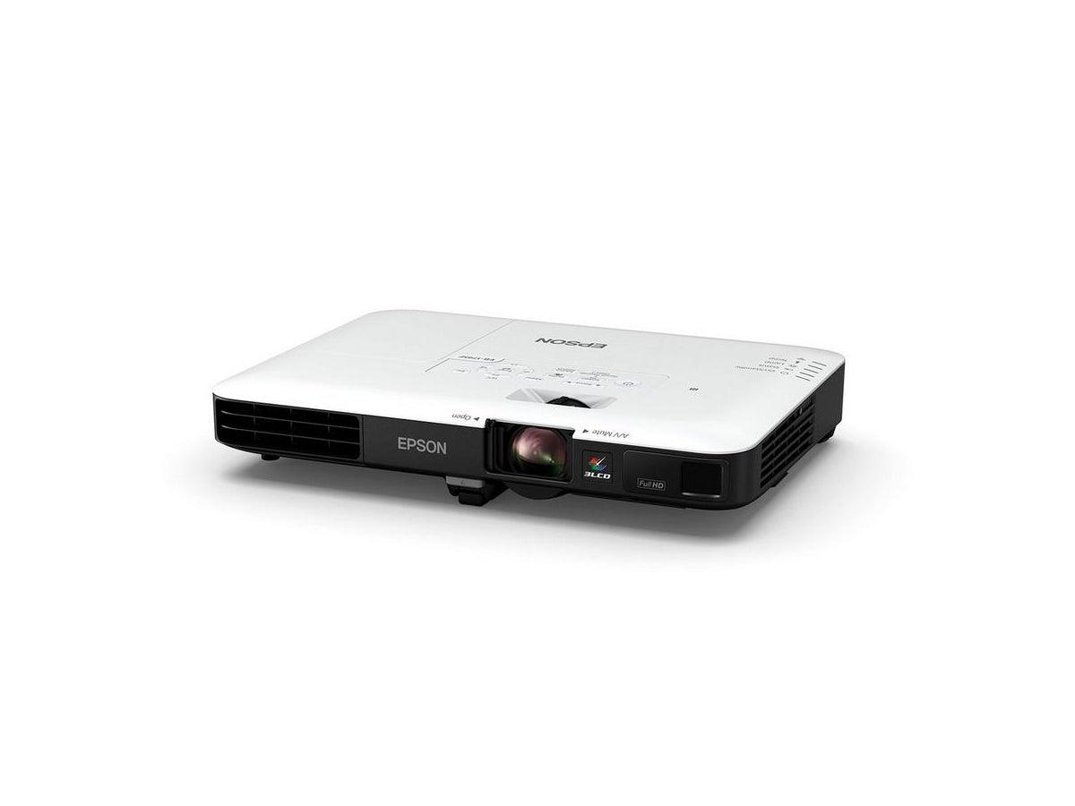 Epson EB‐1795F Ultra-mobile business projector - Altimus