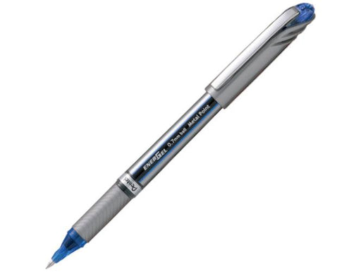 Pentel BL27 EnerGel Plus Rollerball Pen - 0.7mm, Blue - Altimus