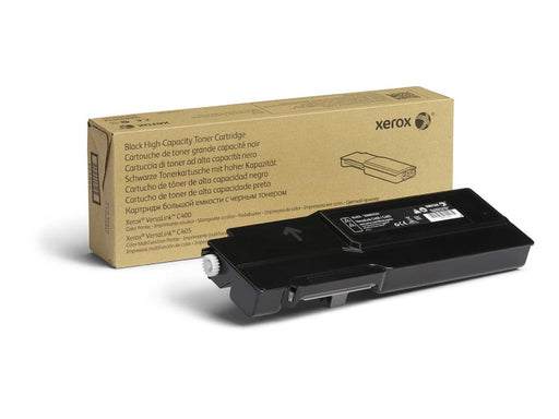 Xerox 106R03520 Black High Capacity Toner Cartridge - Altimus