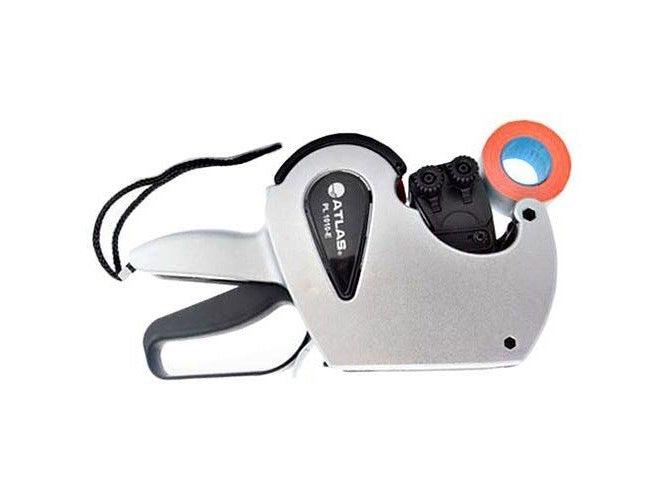 Atlas Label Machine Atlas Price Labeling Machine (PL1010E) | Dubai & Abu Dhabi, UAE ...