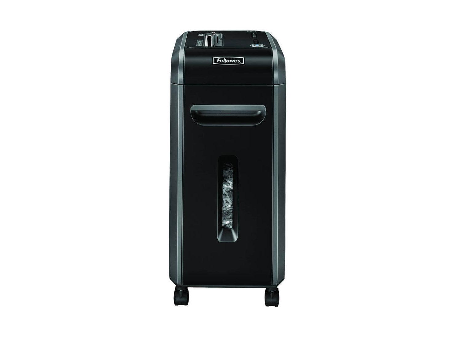 Fellowes Powershred 99CI Cross-Cut Shredder - Altimus