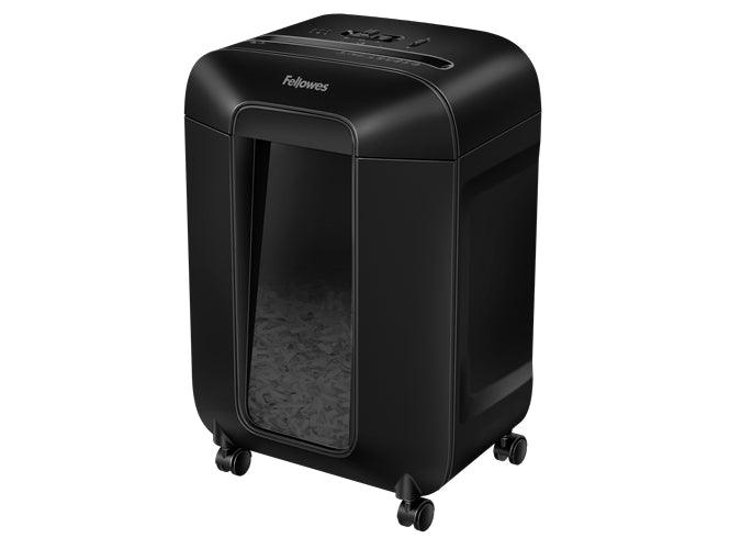 Fellowes Powershred LX85 Cross-Cut Shredder - Altimus