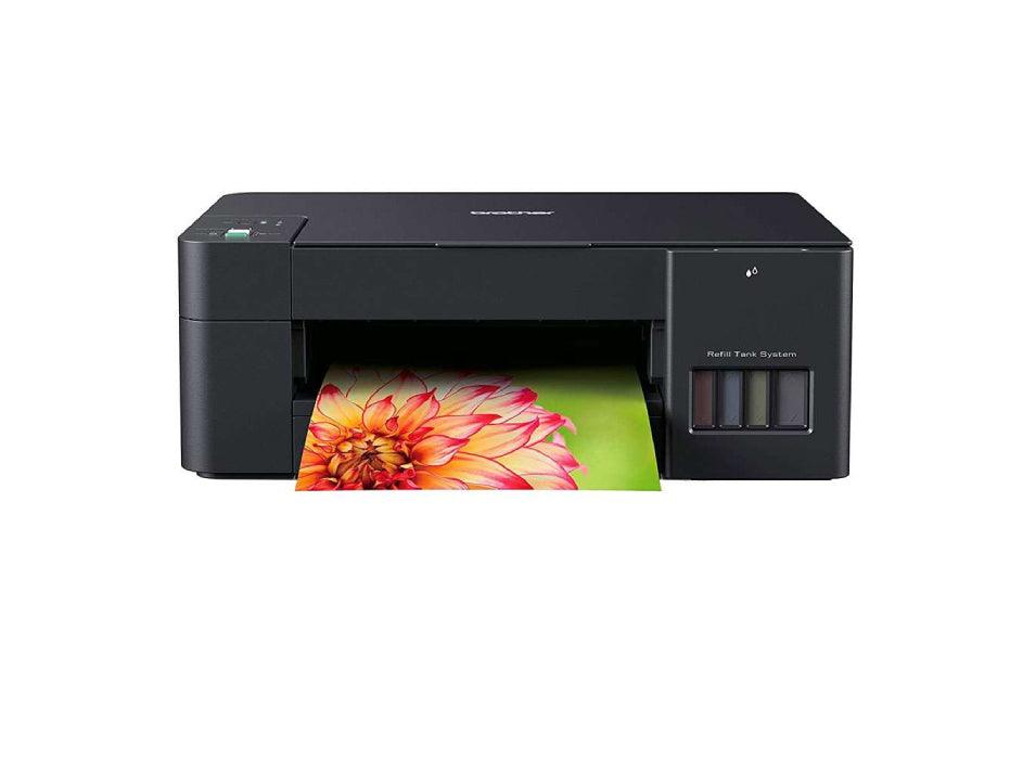 Brother DCP-T220 All-In-One Ink Tank Printer - Altimus