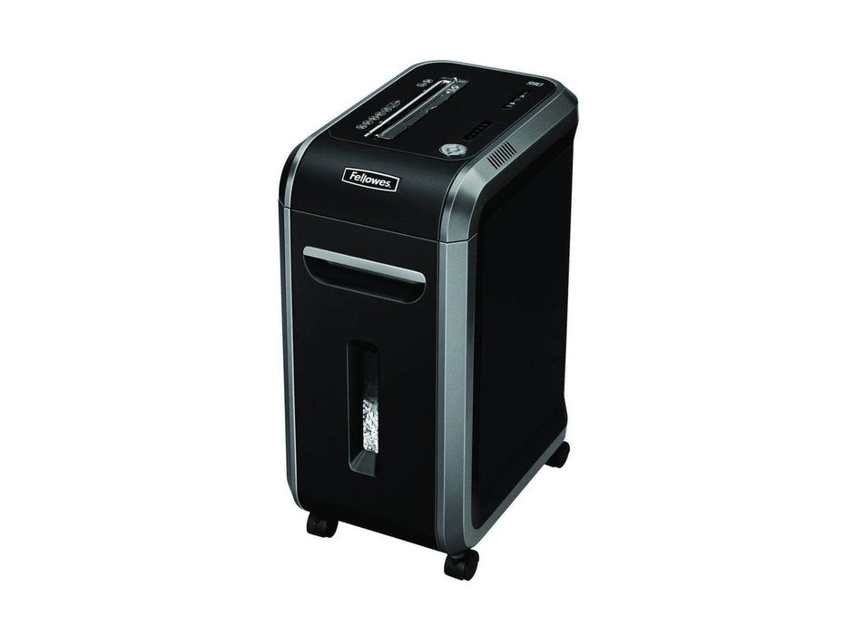 Fellowes Powershred 99CI Cross-Cut Shredder - Altimus