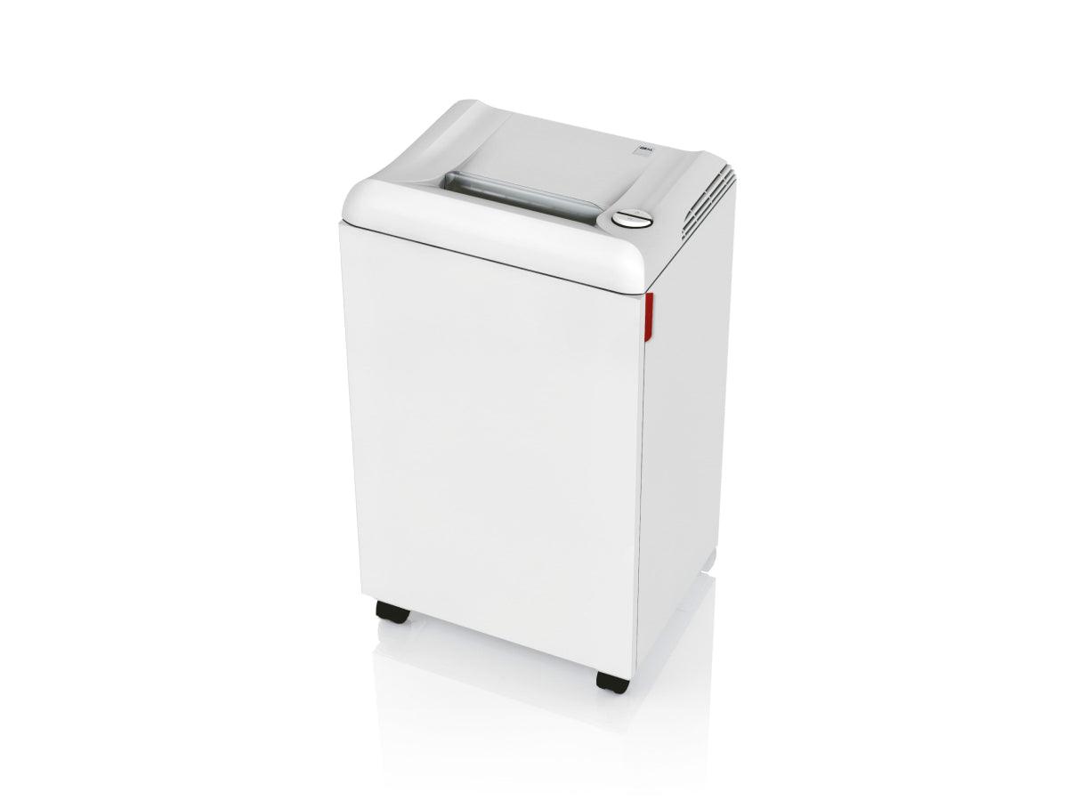 Ideal 2503 Cross Cut Shredder (25039111) - Altimus