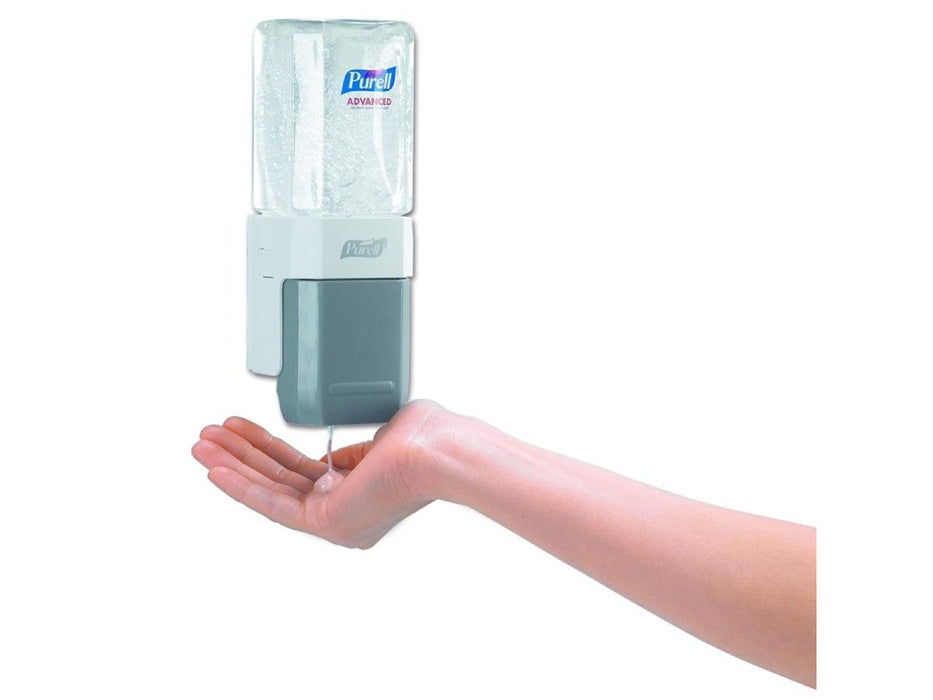 Purell 1450-D1 Hand Sanitizer Starter Kit (Base and Refill) - Altimus