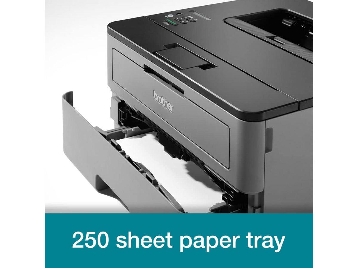 Brother HL-L2370DN Monochrome Laser Printer - Altimus