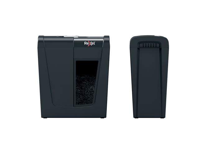 Rexel Secure S5 Strip Cut Paper Shredder - Altimus