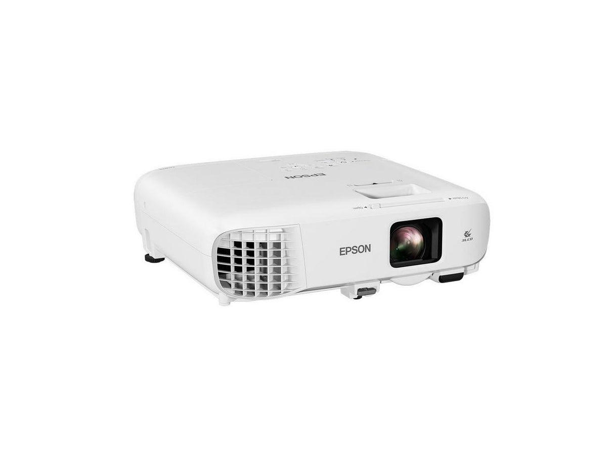 Epson EB‐992F FULL HD 3LCD Projector - Altimus