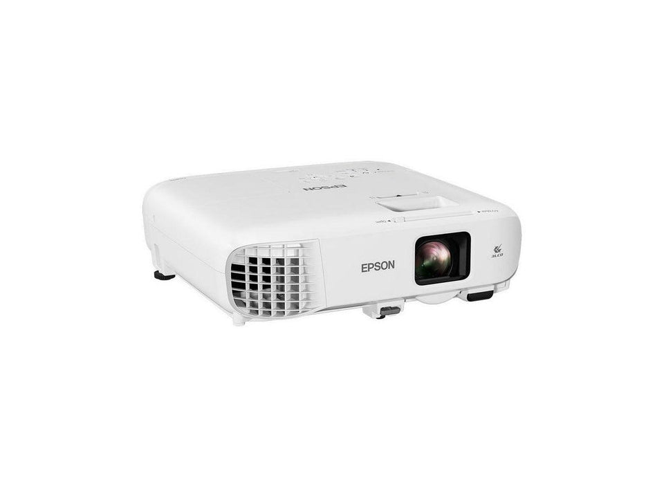 Epson EB‐992F FULL HD 3LCD Projector - Altimus