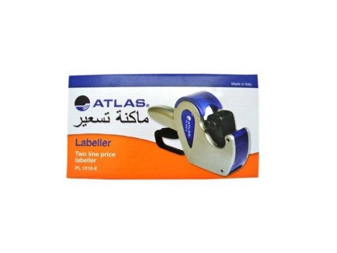 Atlas Price Labeling Machine (PL1010E) | Dubai & Abu Dhabi, UAE ...