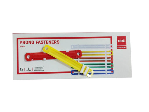 PVC Colored Fastener 50pcs/pack - Altimus