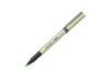 Uniball Fine Deluxe Roller Pen 0.7mm, Green - Altimus