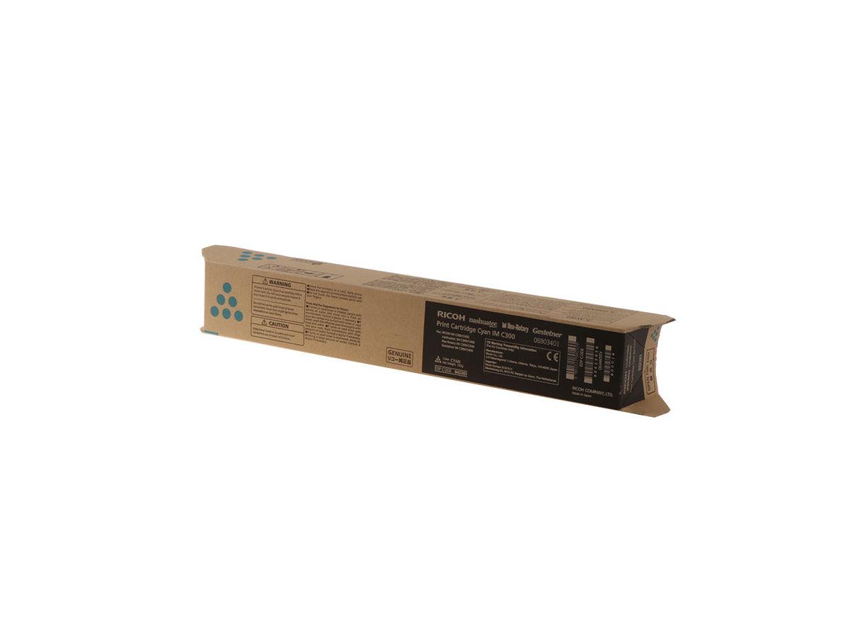 Ricoh IM-C300 Cyan Toner Cartridge ( 842383 ) - Altimus