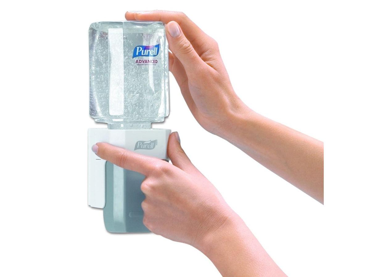 Purell 1450-D1 Hand Sanitizer Starter Kit (Base and Refill) - Altimus