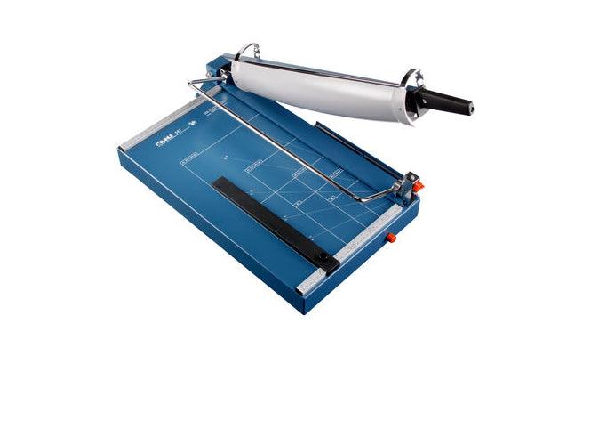Dahle 567 A3 Heavy Duty Professional Guillotine with Rotary Guide