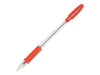 Pilot BPS-GP-F Ballpoint Pen, 0.7mm, Red - Altimus