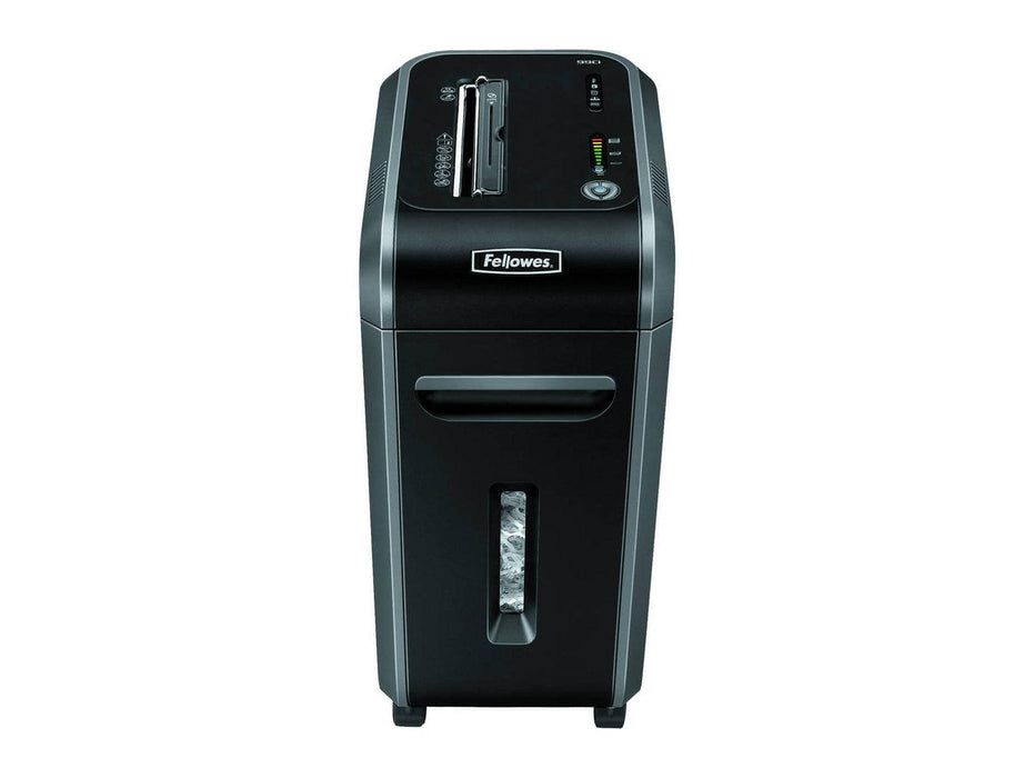 Fellowes Powershred 99CI Cross-Cut Shredder - Altimus