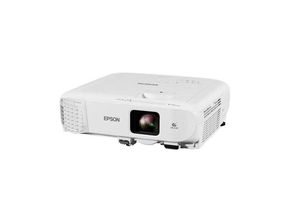 Epson EB‐992F FULL HD 3LCD Projector - Altimus