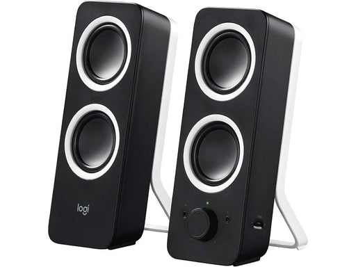 Logitech Multimedia Speaker Z200 - Altimus