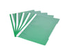 Deluxe D2576 A4 Project File Green - Altimus