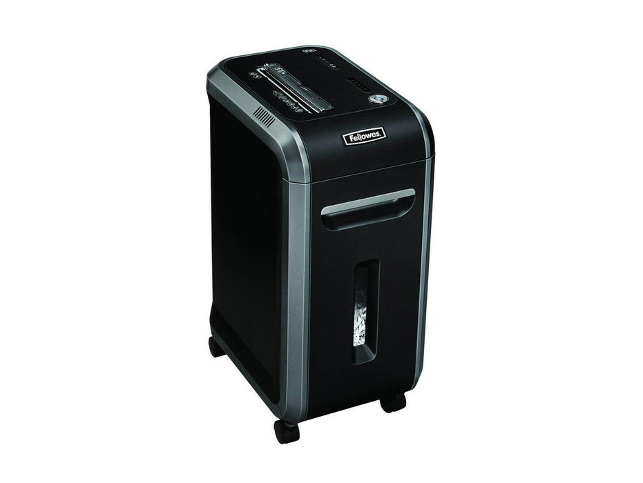 Fellowes Powershred 99CI Cross-Cut Shredder - Altimus