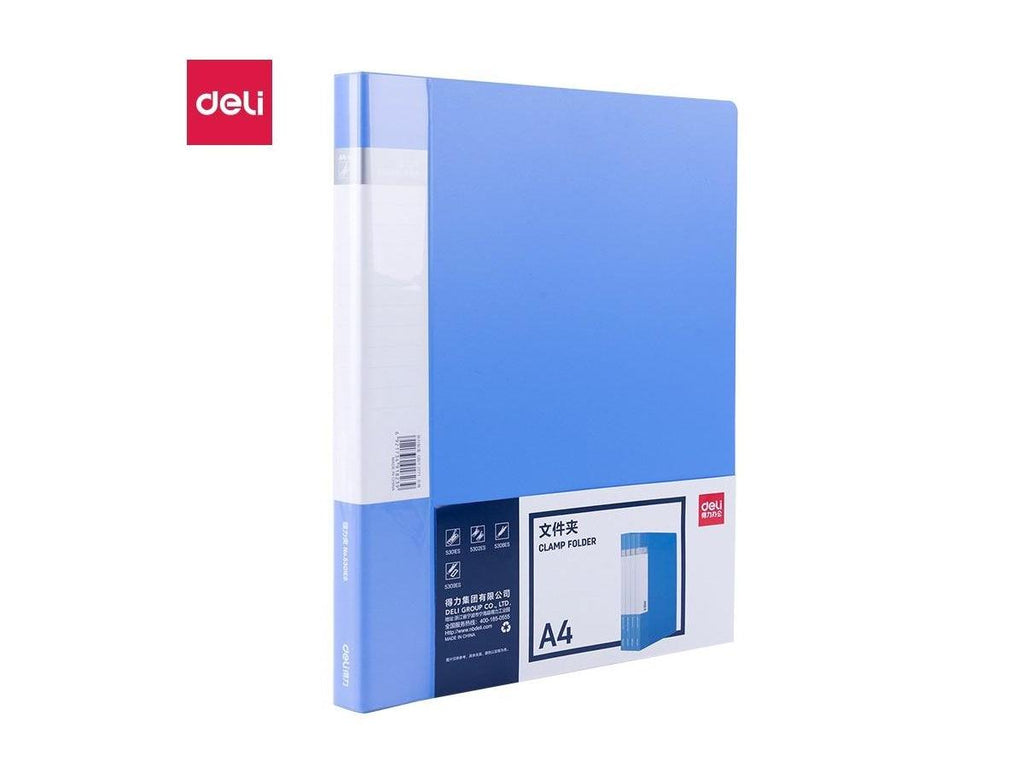 Spring File / Manila Folder | Dubai & Abu Dhabi, UAE | Altimus.Office