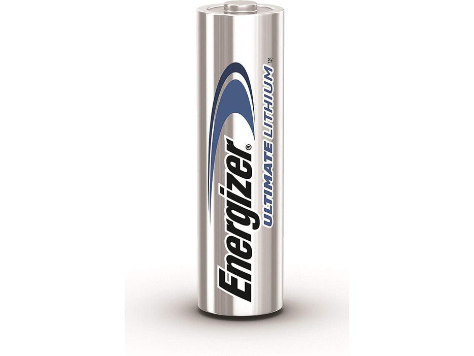 Energizer L92 AAA Ultimate Lithium Battery, (Pack of 2) - Altimus