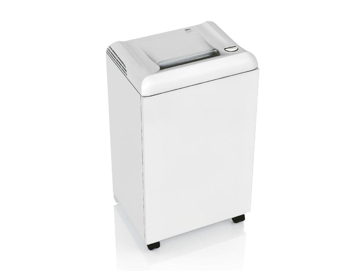 Ideal 2503 Cross Cut Shredder (25039111) - Altimus