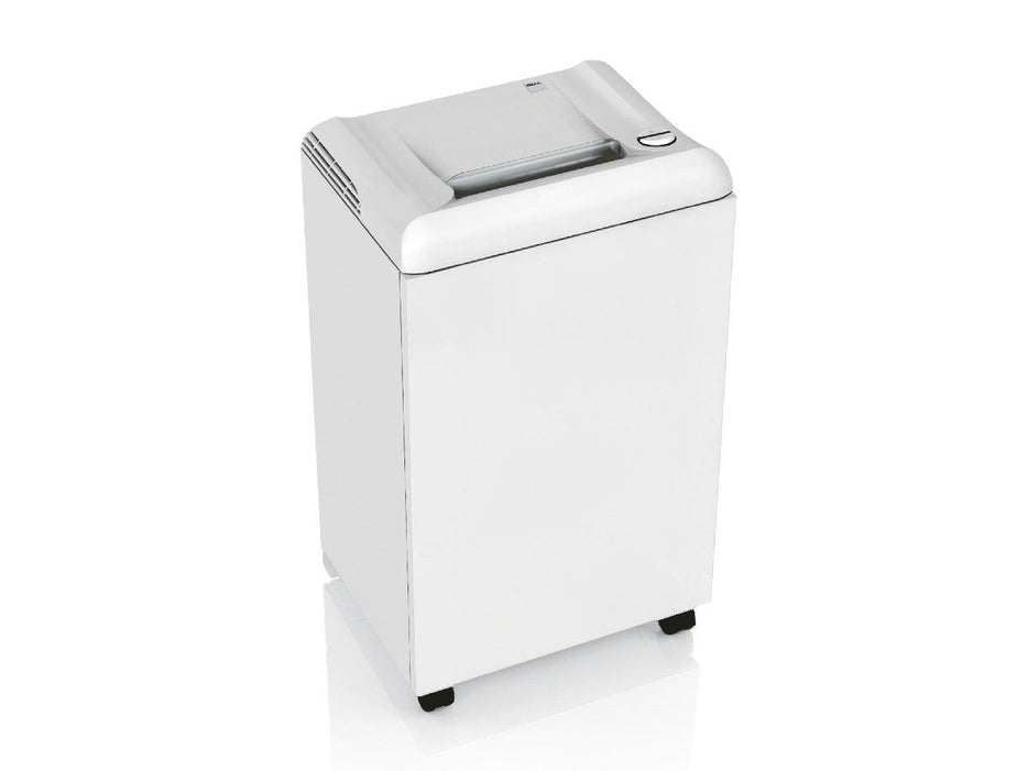 Ideal 2503 Cross Cut Shredder (25039111) - Altimus