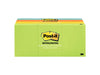 3M Post-It Notes Ultra Colors 653-AU 1.5inX2in 12pads/pack - Altimus