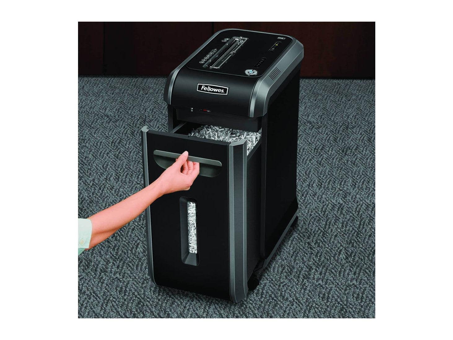 Fellowes Powershred 99CI Cross-Cut Shredder - Altimus