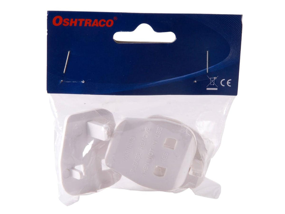 Oshtraco 316 Safety Plug 3pcs/pack - Altimus