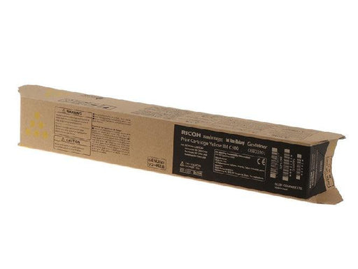 Ricoh IM-C300 Yellow Toner Cartridge ( 842385 ) - Altimus