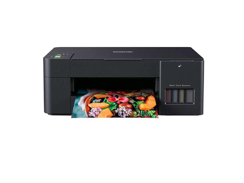 Brother DCP-T420W All-In-One Printer with Wireless and Mobile Printing - Altimus