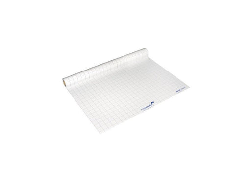 Legamaster Magic-Chart, Electrostatic Sheets with Grid Lines, 80 x 60 CM, 25 Per Roll - Altimus