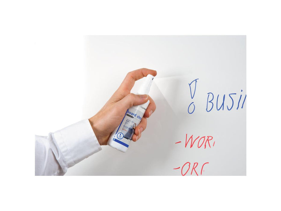 Legamaster TZ7 Whiteboard Cleaner 125ml (7-121200) - Altimus