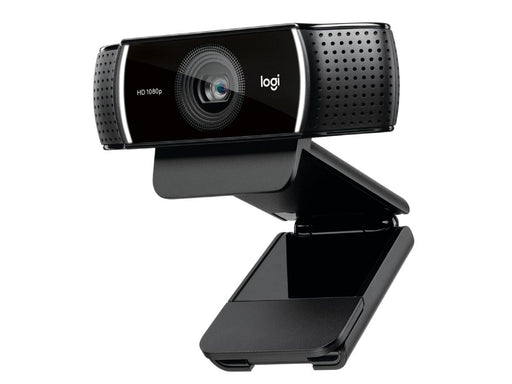 Logitech C922 HD Pro Webcam - Altimus